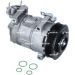 NRF Kompressor, Klimaanlage EASY FIT 320120