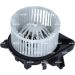 NRF Innenraumgebläse EASY FIT 34615