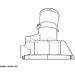 Wahler Thermostat, Kühlmittel 410081.79D Wahler Thermostat, Kühlmittel 410081.79D