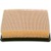 BOSCH F 026 400 408 Luftfilter