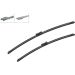BOSCH A 965 S Scheibenwischer Aerotwin 3 397 118 965