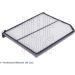Blue Print Filter, Innenraumluft ADJ132515