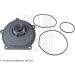 Blue Print Wasserpumpe ADJ139120