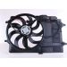 Nissens Lüfter, Motorkühlung 85125