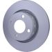 Hella Bremsscheibe Pro High Carbon 8DD 355 127-131