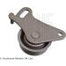 Blue Print Spannrolle, Zahnriemen ADC47616
