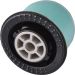 Tedgum Lagerung, Achskörper TED43873