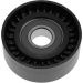 INA Umlenk-/Führungsrolle, Keilrippenriemen 532 0516 10