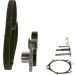 Wasserpumpe + Zahnriemensatz 1 987 946 980 Wasserpumpe + Zahnriemensatz 1 987 946 980