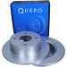 QUARO Bremsscheibe QD0529 QUARO Bremsscheibe QD0529