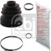 FEBI BILSTEIN 39239 Faltenbalgsatz, Antriebswelle