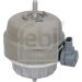 febi bilstein Lagerung, Motor 196219