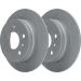 ATE Bremsscheibe PowerDisc 24.0308-0113.1 ATE Bremsscheibe PowerDisc 24.0308-0113.1