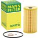 Ölfilter HU 932/4 X