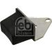 FEBI BILSTEIN 35272 Anschlagpuffer, Federung