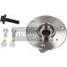Maxgear Radlagersatz 33-0749