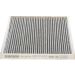 BOSCH 1987432537 Innenraumfilter