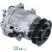 Kompressor, Klimaanlage 32964