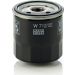 Ölfilter W 712/32