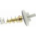 Thermostat, Kühlmittel V15-99-2039 Thermostat, Kühlmittel V15-99-2039