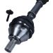 Maxgear Antriebswelle 49-1805 Maxgear Antriebswelle 49-1805