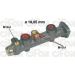 Metzger Hauptbremszylinder CIFAM 202-028