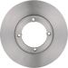 BOSCH Bremsscheibe 0 986 478 712