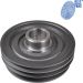 Blue Print Riemenscheibe, Kurbelwelle ADC46115