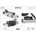 Valeo Wischermotor 579718
