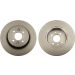 TRW Bremsscheibe DF4691 TRW Bremsscheibe DF4691