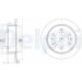 Bremsscheibe BG3522