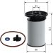 Kraftstofffilter F 026 402 284 Kraftstofffilter F 026 402 284