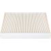 BOSCH 1 987 432 540 Innenraumfilter FILTER+