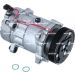 NRF Kompressor, Klimaanlage EASY FIT 32033 NRF Kompressor, Klimaanlage EASY FIT 32033