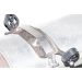 Halter, Schalldämpfer 82 13 2835