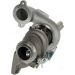 Nissens Turbolader 93232