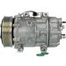 Kompressor, Klimaanlage 89143 Kompressor, Klimaanlage 89143