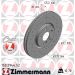 Zimmermann Bremsscheibe SPORT Z 150.2944.52 Zimmermann Bremsscheibe SPORT Z 150.2944.52