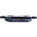 Hella Bremsbelagsatz, Scheibenbremse 8DB 355 010-621 Hella Bremsbelagsatz, Scheibenbremse 8DB 355 010-621