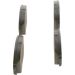 BOSCH Bremsbelagsatz, Scheibenbremse 0 986 494 855 BOSCH Bremsbelagsatz, Scheibenbremse 0 986 494 855