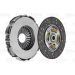 Valeo Kupplungssatz NEW ORIGINAL KIT2P 827452