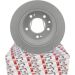 Bremsscheibe DDF1618C Bremsscheibe DDF1618C