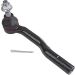 Metzger Spurstangenkopf COMPETENCE KIT 54062101