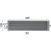 Ölkühler, Automatikgetriebe CLC 293 000P Ölkühler, Automatikgetriebe CLC 293 000P