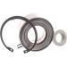 SKF Radlagersatz VKBA 915