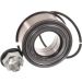 SKF Radlagersatz VKBA 3504