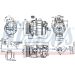 Kompressor, Klimaanlage 89599 Kompressor, Klimaanlage 89599