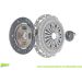 Valeo 786050 Kupplungssatz VALEO CLASSIC 3KKIT Valeo 786050 Kupplungssatz VALEO CLASSIC 3KKIT