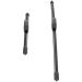 BOSCH AF 654 Scheibenwischer Aerofit 3 397 014 490 BOSCH AF 654 Scheibenwischer Aerofit 3 397 014 490