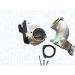 Magneti Marelli Drosselklappenstutzen 802009814008